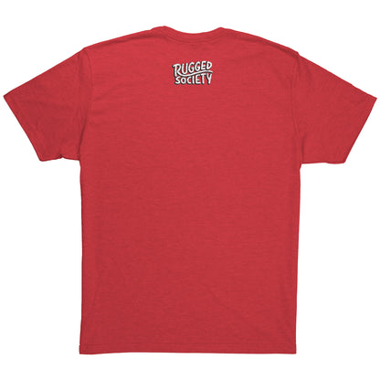 Mountain Biking Performance T-Shirt | Mens Apparel