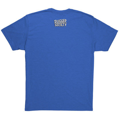 Mountain Biking Performance T-Shirt | Mens Apparel