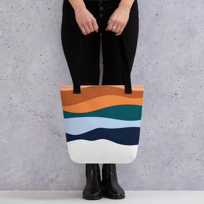 Versatile and Stylish Tote Bag | Women Accessories | Eco-Friendly