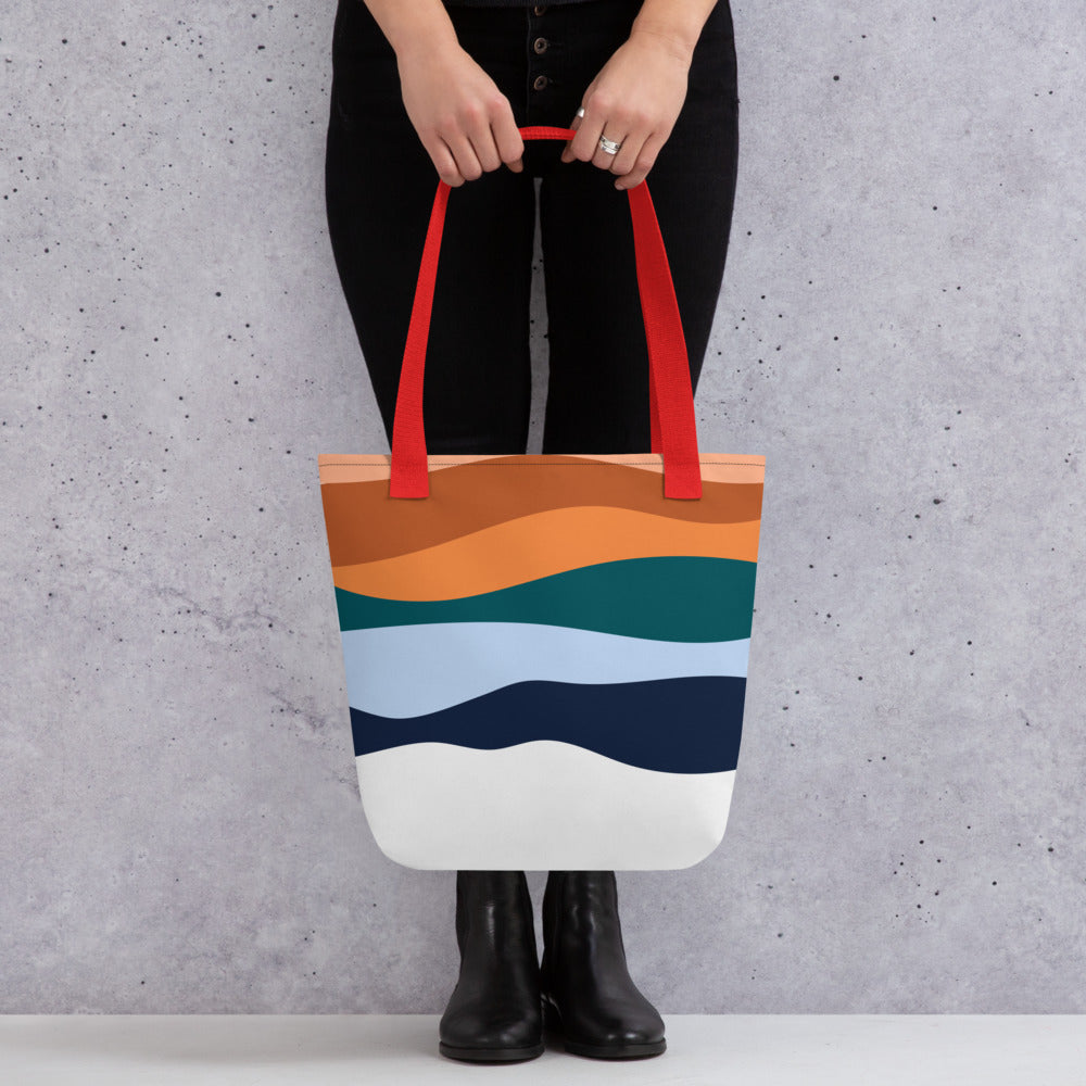 Versatile and Stylish Tote Bag | Women Accessories | Eco-Friendly